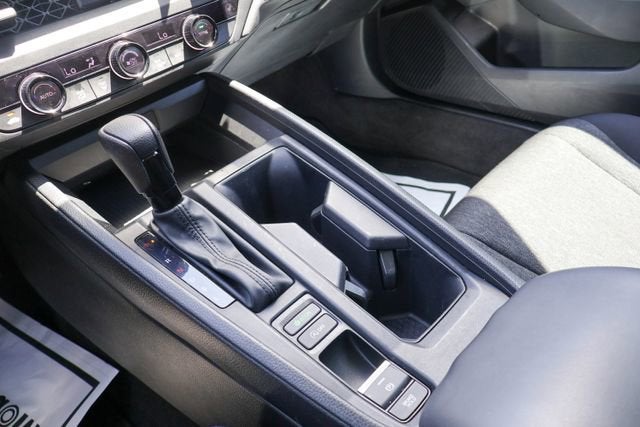2023 Honda Accord Sedan EX