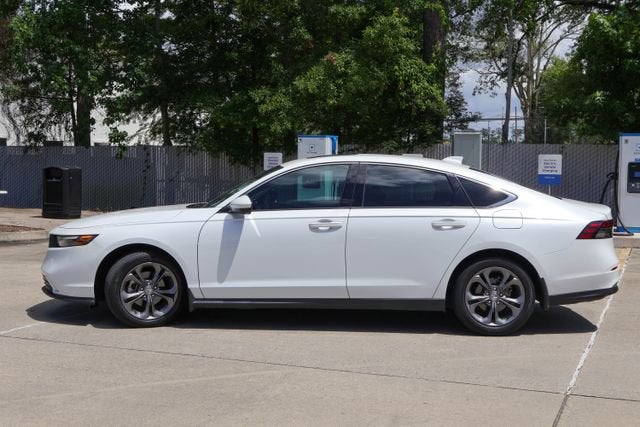 2023 Honda Accord Sedan EX