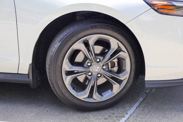 2023 Honda Accord Sedan EX