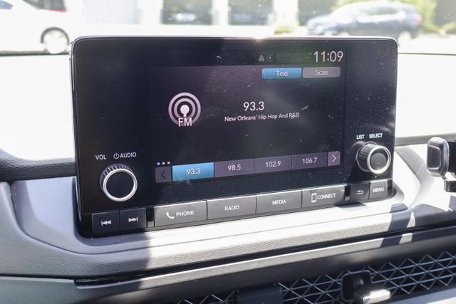 2023 Honda Accord Sedan EX