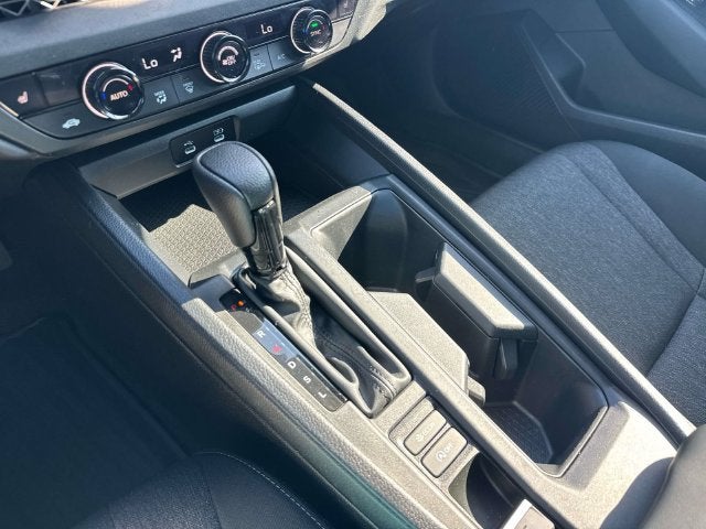 2023 Honda Accord Sedan EX