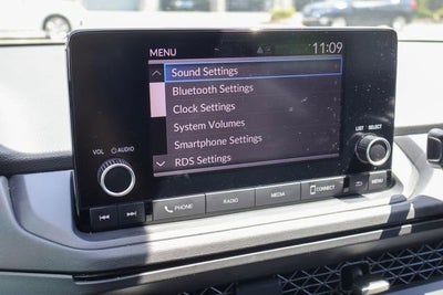 2023 Honda Accord Sedan EX