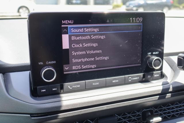 2023 Honda Accord Sedan EX