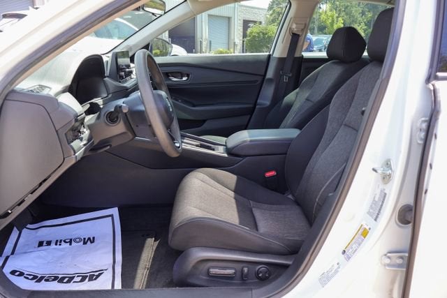 2023 Honda Accord Sedan EX