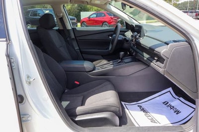 2023 Honda Accord Sedan EX