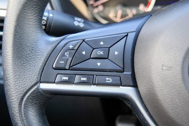 2025 Nissan Altima SV - Photo 13