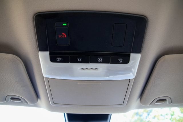 2025 Nissan Altima SV - Photo 19