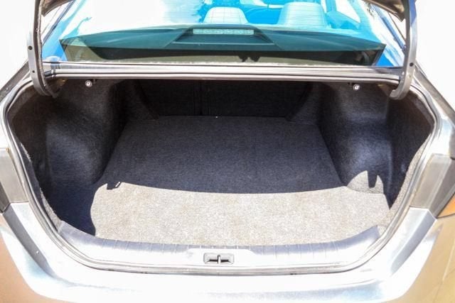 2025 Nissan Altima SV - Photo 32