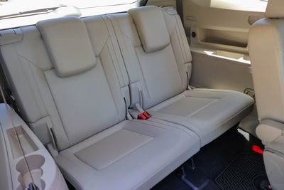 2019 Volkswagen Atlas 3.6L V6 SE
