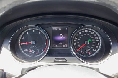 2019 Volkswagen Atlas 3.6L V6 SE