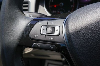2019 Volkswagen Atlas 3.6L V6 SE