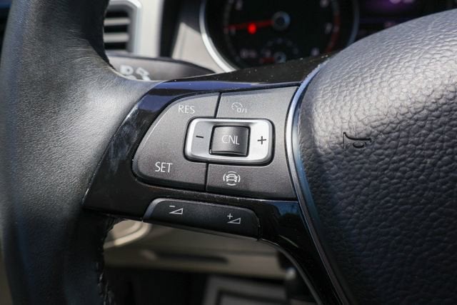 2019 Volkswagen Atlas 3.6L V6 SE