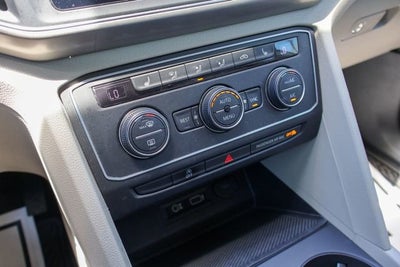 2019 Volkswagen Atlas 3.6L V6 SE
