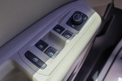 2019 Volkswagen Atlas 3.6L V6 SE