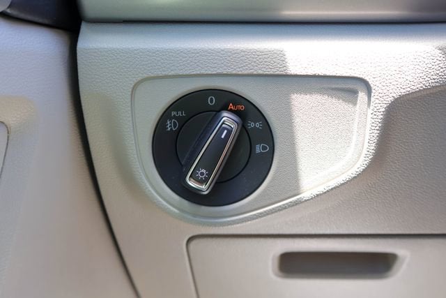 2019 Volkswagen Atlas 3.6L V6 SE
