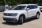 2019 Volkswagen Atlas 3.6L V6 SE