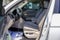 2019 Volkswagen Atlas 3.6L V6 SE