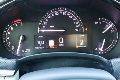 2019 Cadillac XTS Luxury