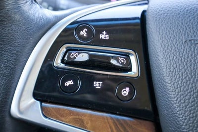 2019 Cadillac XTS Luxury