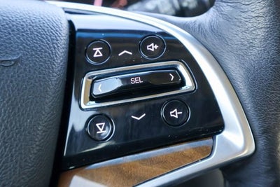 2019 Cadillac XTS Luxury