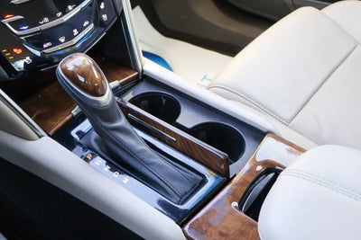 2019 Cadillac XTS Luxury