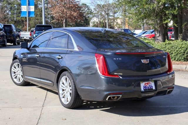 2019 Cadillac XTS Luxury