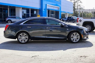 2019 Cadillac XTS Luxury