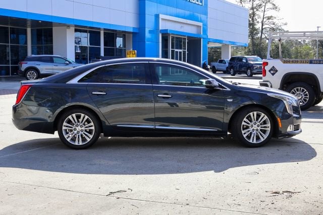 2019 Cadillac XTS Luxury