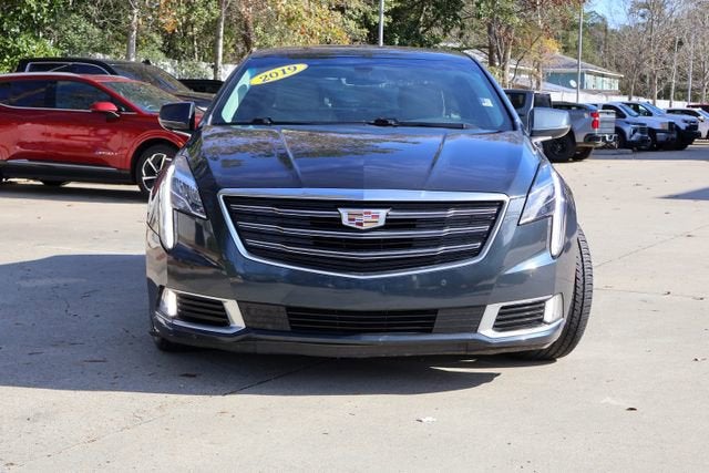 2019 Cadillac XTS Luxury