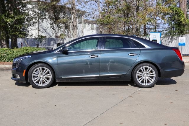 2019 Cadillac XTS Luxury