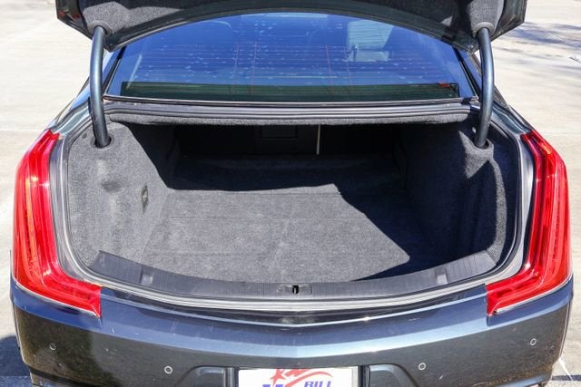 2019 Cadillac XTS Luxury