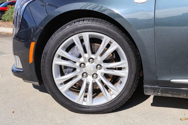 2019 Cadillac XTS Luxury