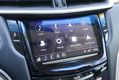 2019 Cadillac XTS Luxury