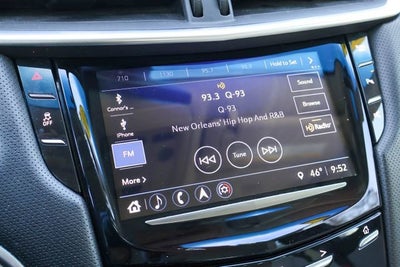 2019 Cadillac XTS Luxury