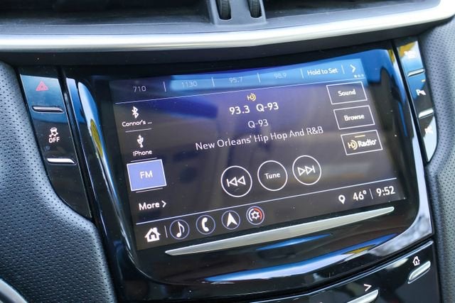 2019 Cadillac XTS Luxury