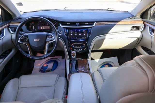 2019 Cadillac XTS Luxury