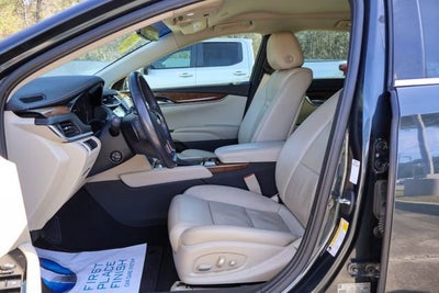 2019 Cadillac XTS Luxury