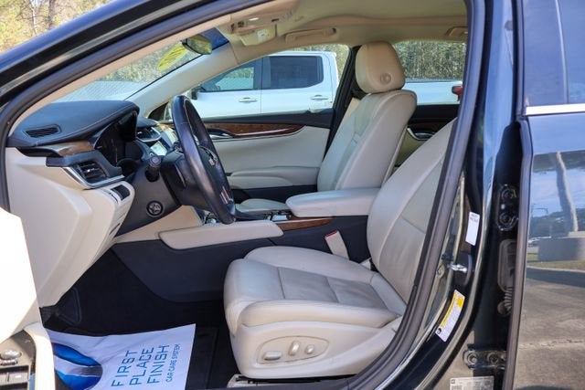 2019 Cadillac XTS Luxury