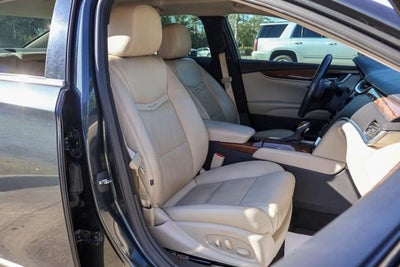 2019 Cadillac XTS Luxury