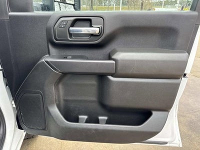 2024 Chevrolet Silverado 2500 HD WT