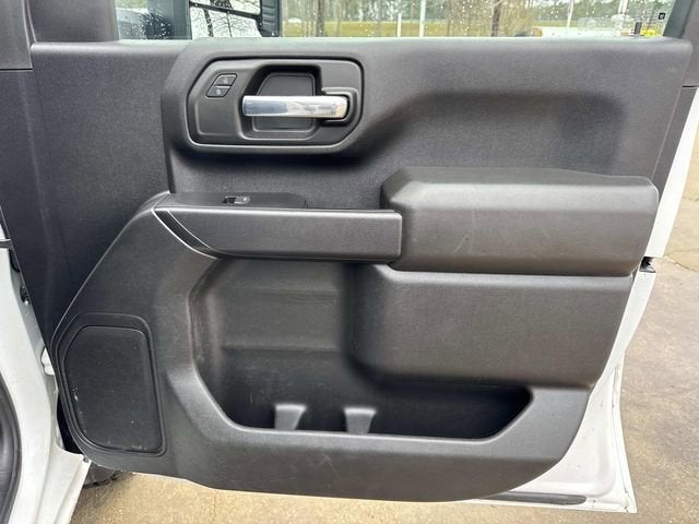 2024 Chevrolet Silverado 2500 HD WT