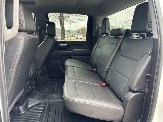 2024 Chevrolet Silverado 2500 HD WT