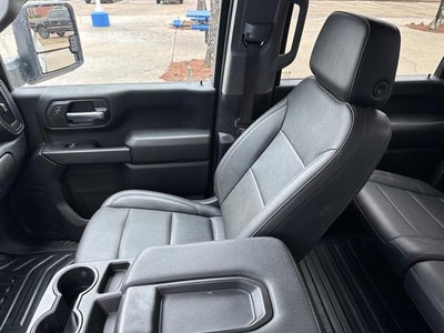 2024 Chevrolet Silverado 2500 HD WT