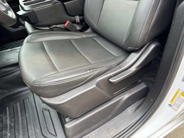 2024 Chevrolet Silverado 2500 HD WT