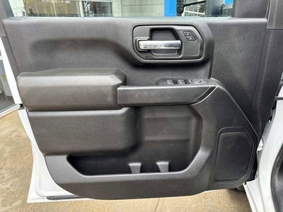 2024 Chevrolet Silverado 2500 HD WT