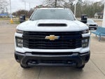 2024 Chevrolet Silverado 2500 HD WT