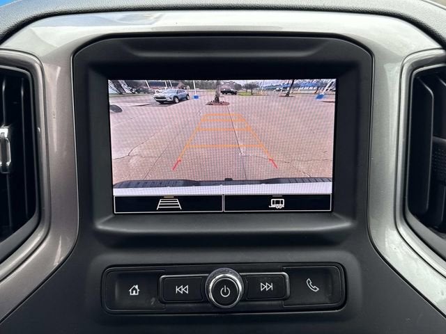 2024 Chevrolet Silverado 2500 HD WT