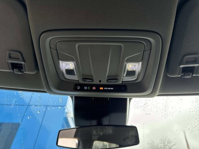 2024 Chevrolet Silverado 2500 HD WT