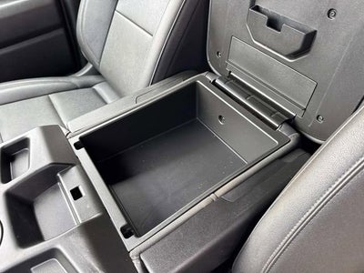 2024 Chevrolet Silverado 2500 HD WT