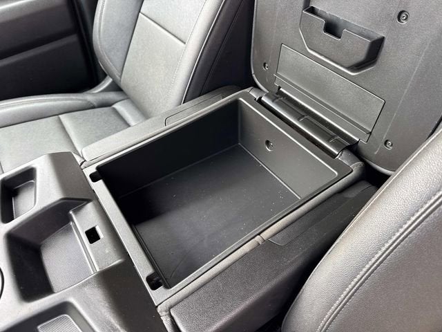 2024 Chevrolet Silverado 2500 HD WT